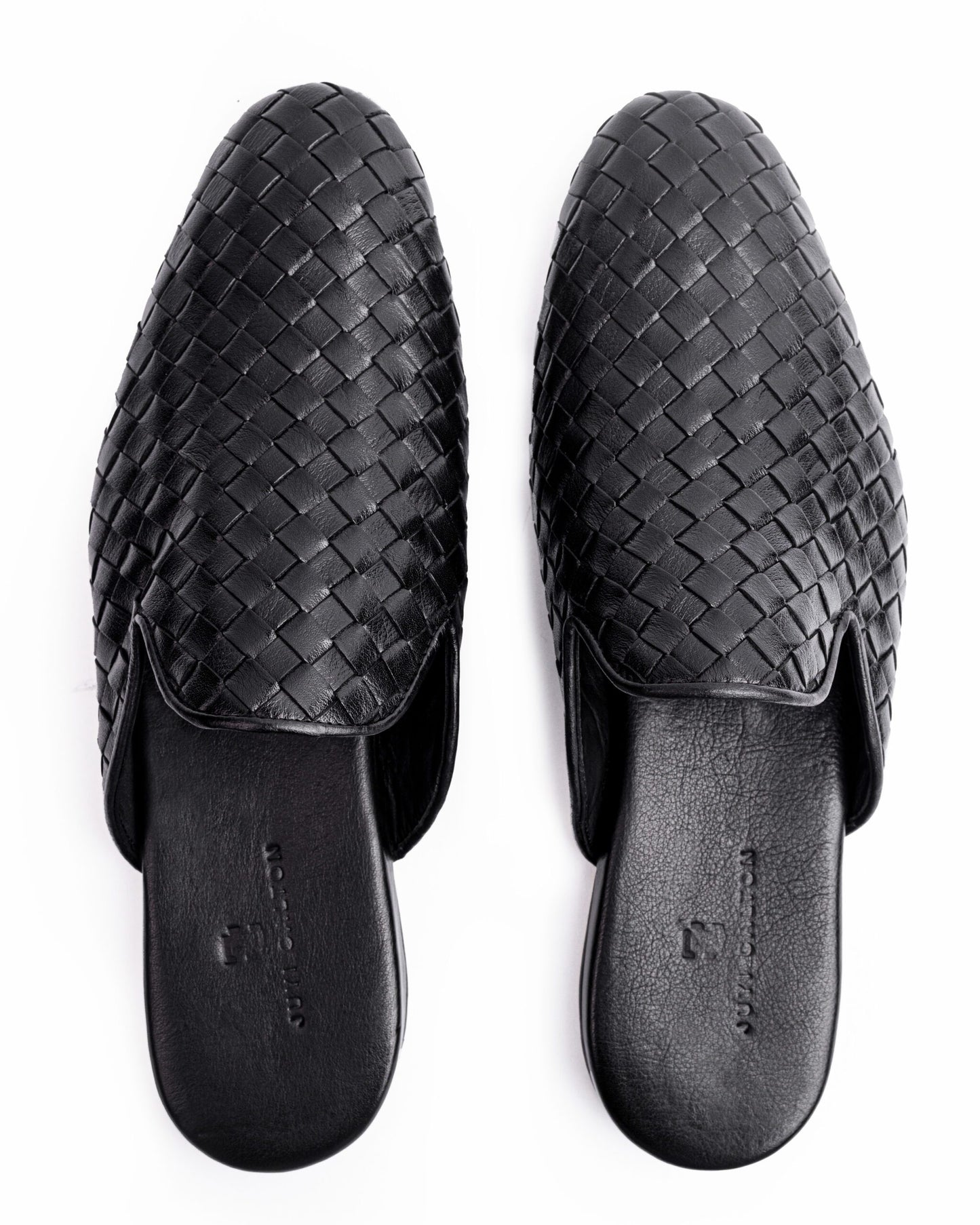 Tejido Black