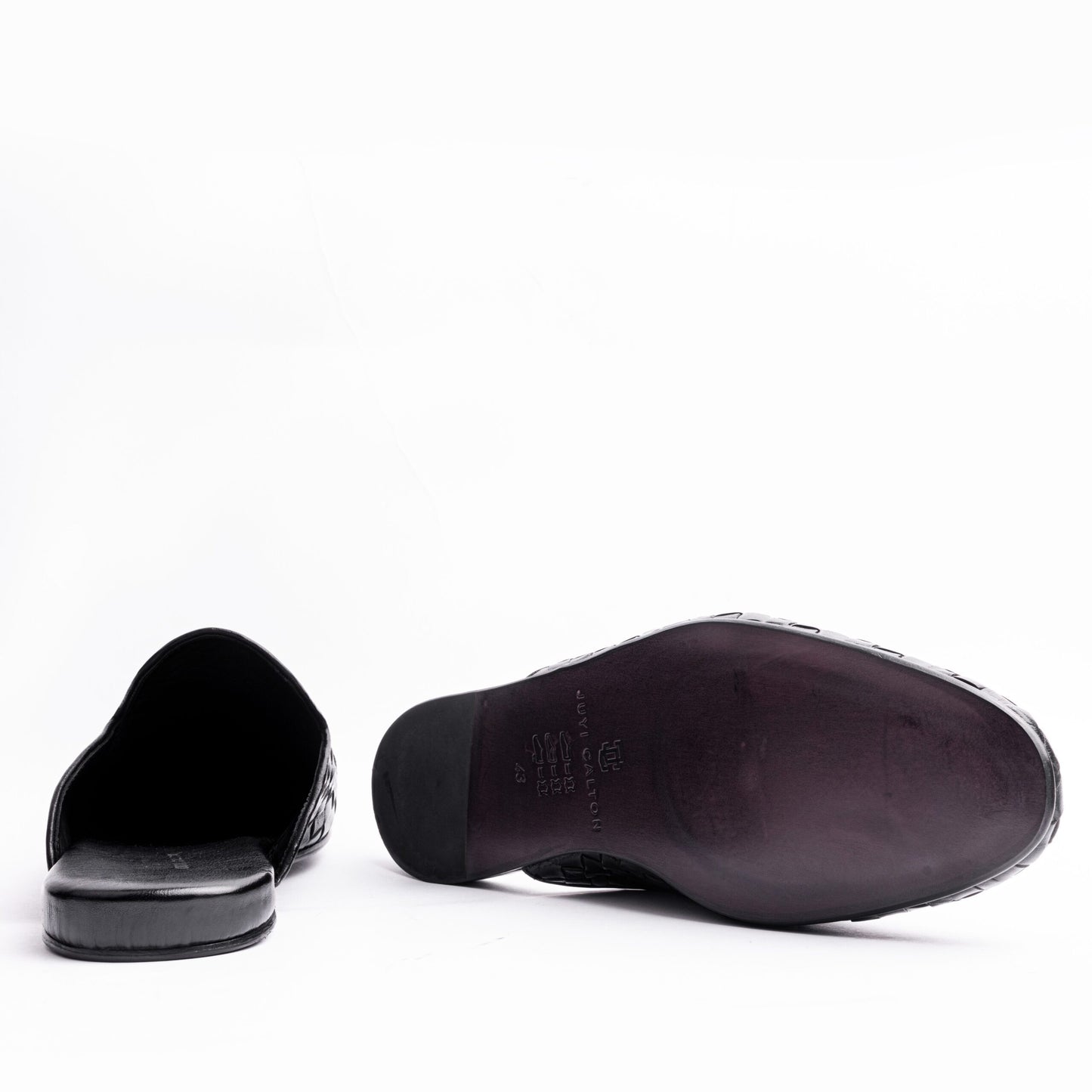 Tejido Black