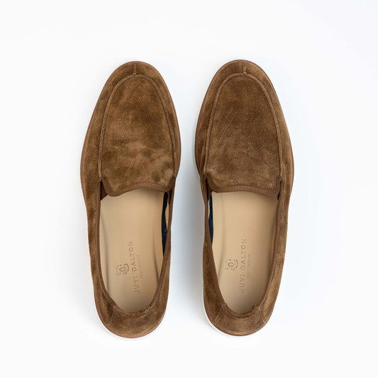 The Lorenti Loafer
