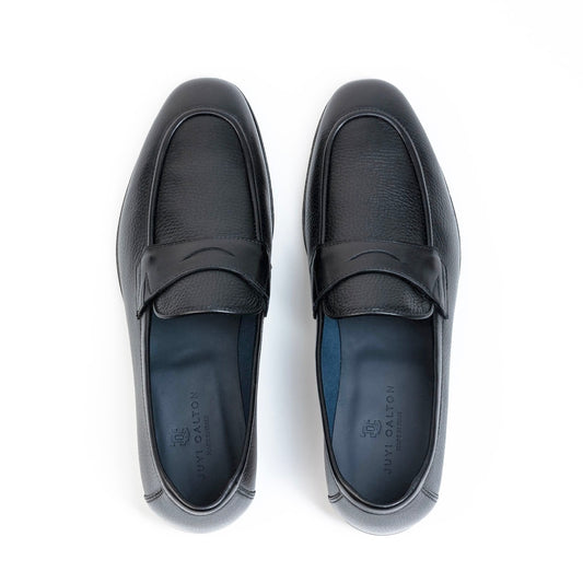 Suave black