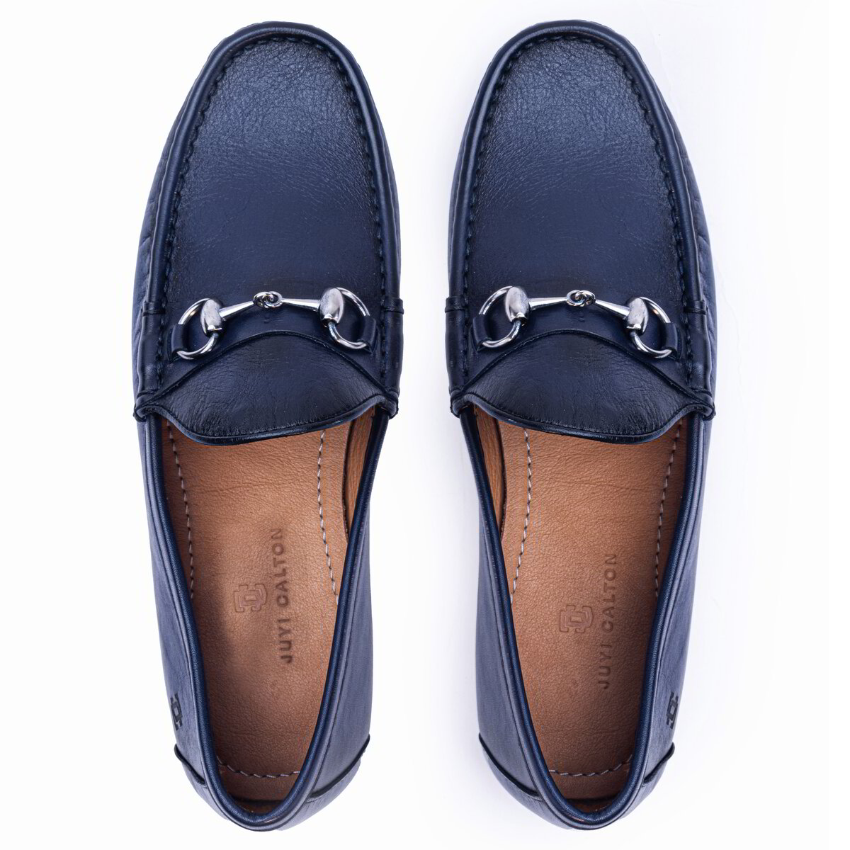 Cuero || Blue