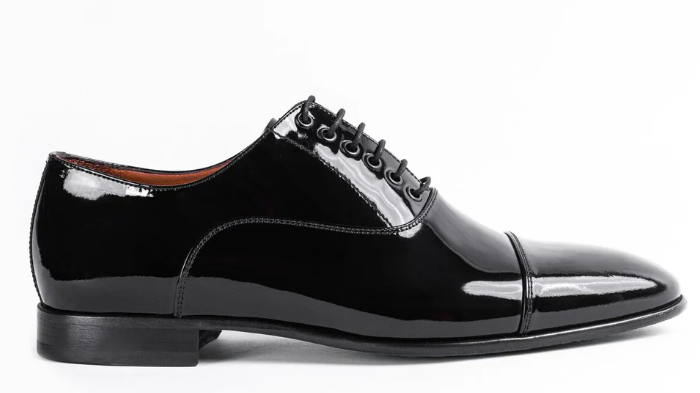 Lace-Ups collection