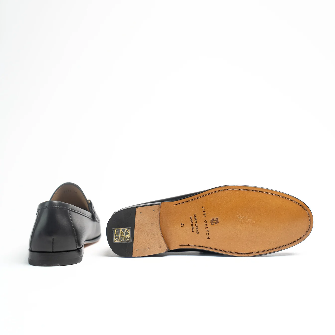 Cuero Black — view 2