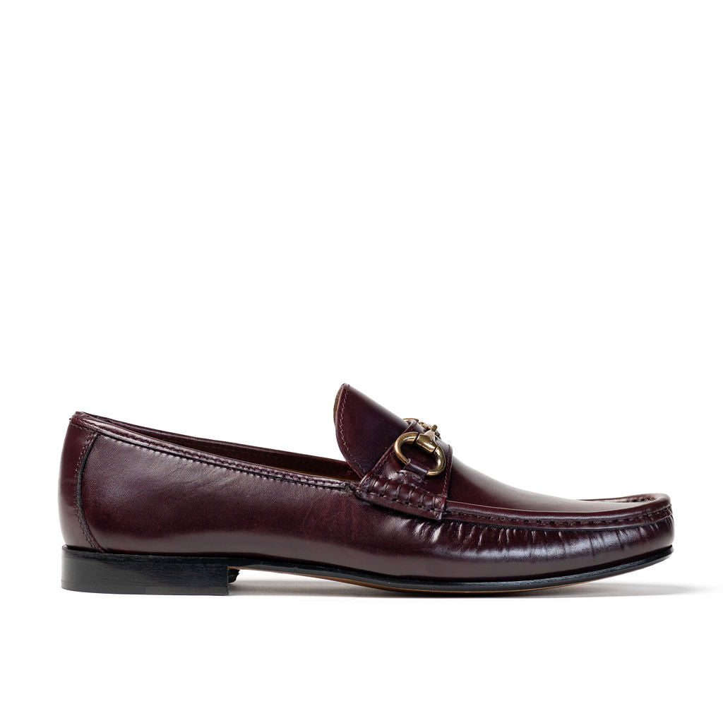Cuero Burgundy