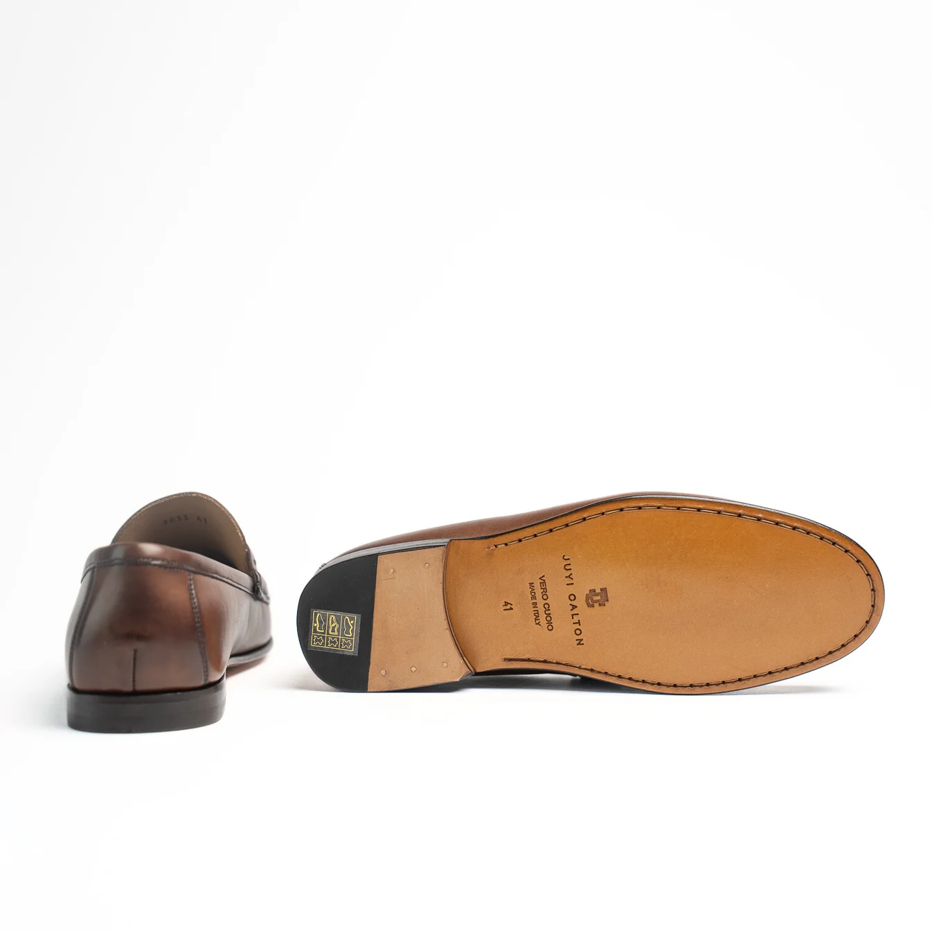 Cuero Chestnut — view 2