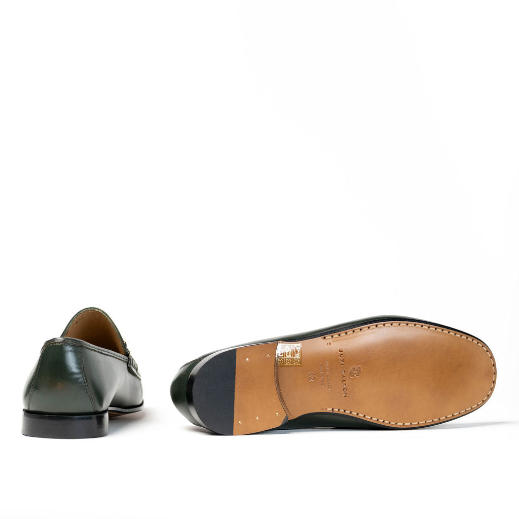 Cuero Green — view 2