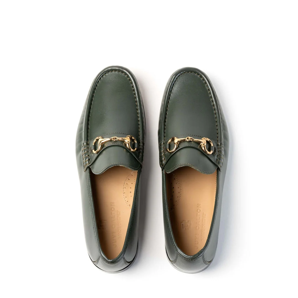 Cuero Green — view 3