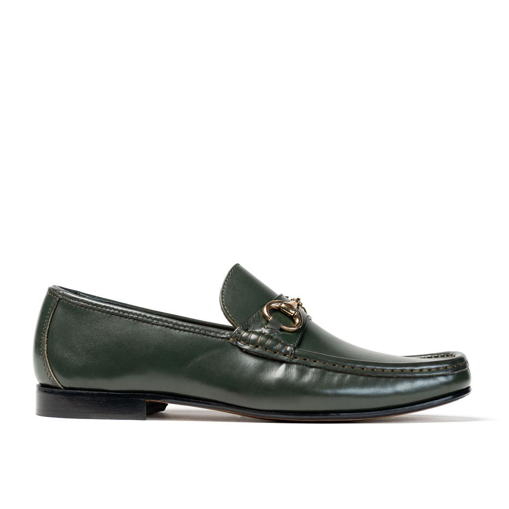 Cuero Green