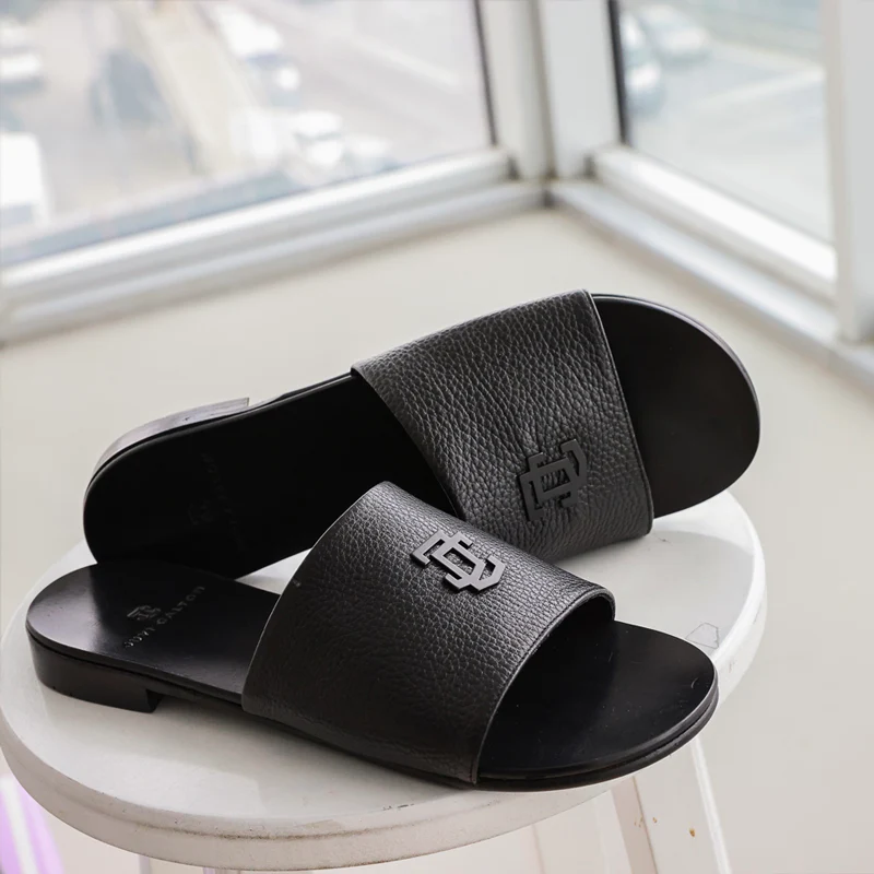 Juyicalton loafer — luxury, naturally