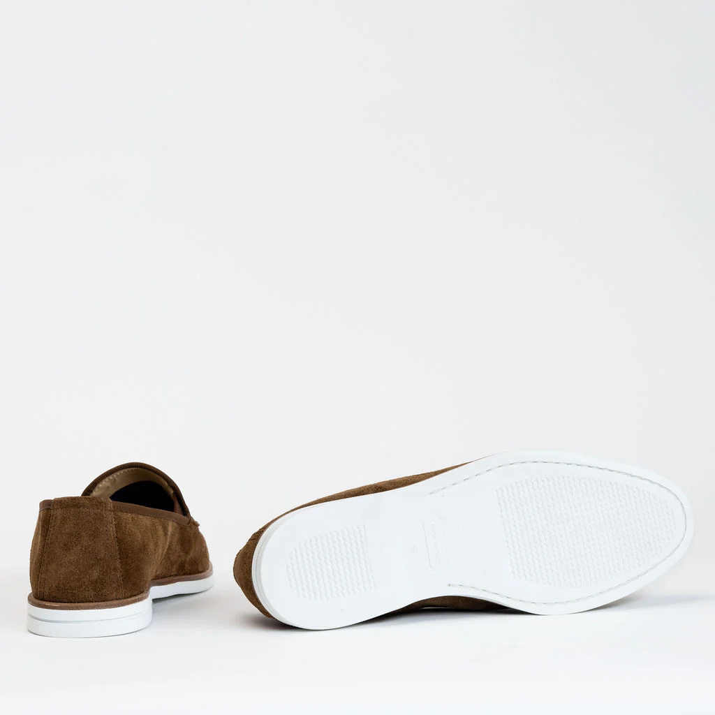 The Lorenti Loafer — view 2